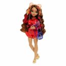 Mattel Barbie Dream Besties Teresa Fashion Doll With Video Game Themed Accessories, 10 Piece Count