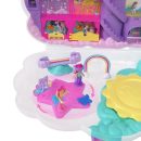 Mattel Polly Pocket Unicorn Salon