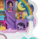 Mattel Polly Pocket Unicorn Salon