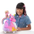Mattel Polly Pocket Unicorn Salon