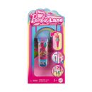 Mattel Barbie Mini Barbieland Color Reveal Dolls, 1.5-Inch Doll With Surprise Water Reveal