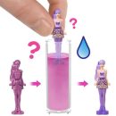 Mattel Barbie Mini Barbieland Color Reveal Dolls, 1.5-Inch Doll With Surprise Water Reveal