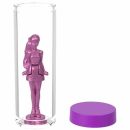 Mattel Barbie Mini Barbieland Color Reveal Dolls, 1.5-Inch Doll With Surprise Water Reveal