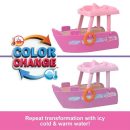 Mattel Barbie Mini Barbieland Doll & Vehicle Sets With 1.5-Inch Doll & Iconic Toy Vehicle HYF41 (HYF38)