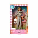 Mattel Barbie Signature Miss Astronaut 60th Anniversary Doll