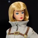 Mattel Barbie Signature Miss Astronaut 60th Anniversary Doll