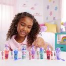 Mattel Barbie Mini Barbieland Pop Reveal Dolls, 1.5-Inch Doll With Surprise Sensory Reveal