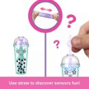 Mattel Barbie Mini Barbieland Pop Reveal Dolls, 1.5-Inch Doll With Surprise Sensory Reveal