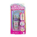 Mattel Barbie Mini Barbieland Pop Reveal Dolls, 1.5-Inch Doll With Surprise Sensory Reveal