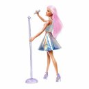 Mattel Barbie Pop Star Doll