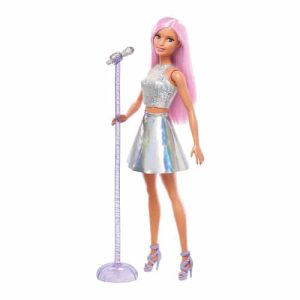 Mattel Barbie Pop Star Doll