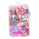 Mattel Barbie Dream Besties Daisy Jean Fashion Doll With 9 DJ & Music Themed Accessories