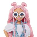 Mattel Barbie Dream Besties Daisy Jean Fashion Doll With 9 DJ & Music Themed Accessories