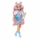 Mattel Barbie Dream Besties Daisy Jean Fashion Doll With 9 DJ & Music Themed Accessories