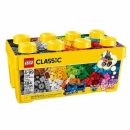 Lego - Classic: Medium Creative Brick Box 10696