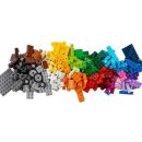 Lego - Classic: Medium Creative Brick Box 10696