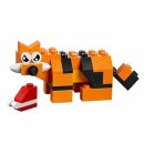 Lego - Classic: Medium Creative Brick Box 10696