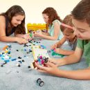Lego - Classic: Medium Creative Brick Box 10696