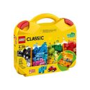 Lego - Classic: Creative Suitcase 10713