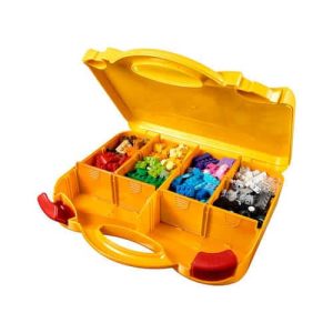 Lego - Classic: Creative Suitcase 10713