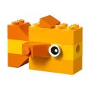 Lego - Classic: Creative Suitcase 10713
