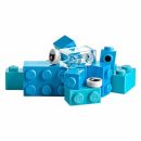 Lego - Classic: Creative Suitcase 10713