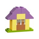 Lego - Classic: Creative Suitcase 10713