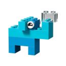 Lego - Classic: Creative Suitcase 10713