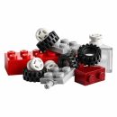 Lego - Classic: Creative Suitcase 10713