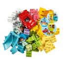 Lego - Duplo: Deluxe Brick Box 10914