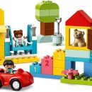 Lego - Duplo: Deluxe Brick Box 10914