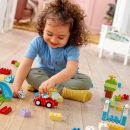 Lego - Duplo: Deluxe Brick Box 10914