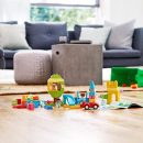 Lego - Duplo: Deluxe Brick Box 10914