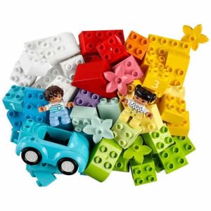 Lego - Duplo: Deluxe Brick Box 10914