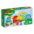 Lego - Duplo: Number Train - Learn To Count 10954
