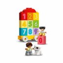 Lego - Duplo: Number Train - Learn To Count 10954