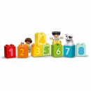 Lego - Duplo: Number Train - Learn To Count 10954