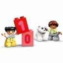 Lego - Duplo: Number Train - Learn To Count 10954