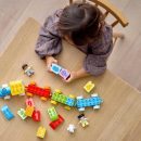 Lego - Duplo: Number Train - Learn To Count 10954