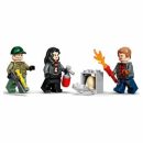 Lego - Jurassic World - T. rex Dinosaur Breakout 76944