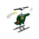 Lego - Jurassic World - T. rex Dinosaur Breakout 76944