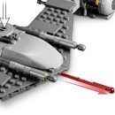 Lego Star Wars Tv Series & Movie: The Mandalorian - The Mandalorians N-1 Starfighter (The Mandalorian, Grogu, Peli Motto, Bd Droid) (412 Pieces)