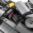 Lego Star Wars Tv Series & Movie: The Mandalorian - The Mandalorians N-1 Starfighter (The Mandalorian, Grogu, Peli Motto, Bd Droid) (412 Pieces)