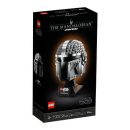 Lego - Star Wars: The Mandalorian™ Helmet 75328