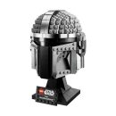 Lego - Star Wars: The Mandalorian™ Helmet 75328
