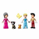 Lego -  Disney - Princess Cinderellas Castle 43206