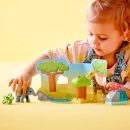 Lego - Duplo: Wild Animals of Africa 10971