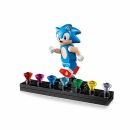 Lego - Ideas Games: SEGA - Sonic the Hedgehog – Green Hill Zone 21331