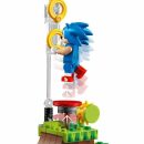 Lego - Ideas Games: SEGA - Sonic the Hedgehog – Green Hill Zone 21331