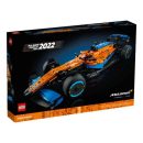 Lego - Technic: Mclaren Formula 1 Race Car 42141